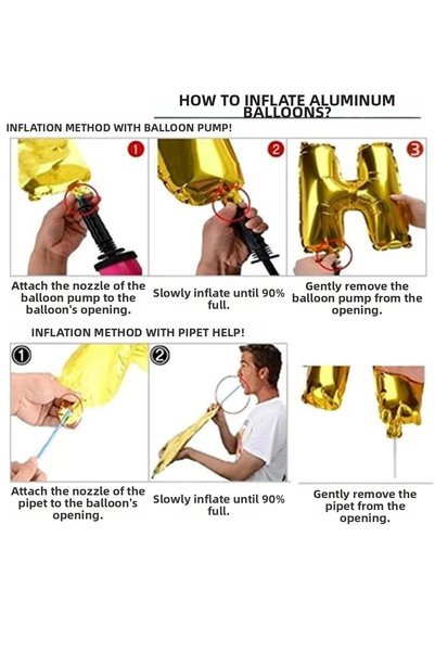 Işıltı Balon Dükkanı Fun Animal Figured Foil Balloons 🎈