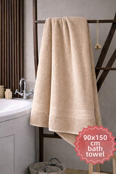 Serenova Softy Battal Boy 100% bumbac prosop de baie ultra moale 90x150