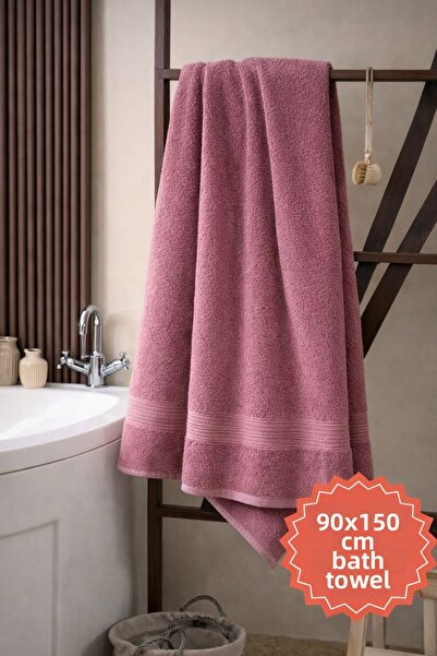 Serenova Softy Battal Boy 100% bumbac prosop de baie ultra moale 90x150