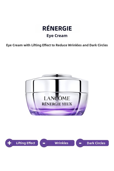 Lancome كريم للعين مضاد للشيخوخة وفعال في تجديد البشرة 15 مل