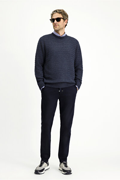 Kiğılı 6 Drop Παντελόνι τζιν από λύκρα με κανονική εφαρμογή, ελαστική μέση κα...