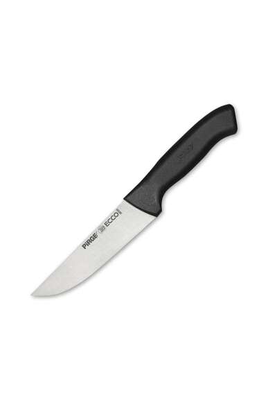 Skygo 38101 Ecco Sacrifice and Butcher Knife 14.5 cm - No:1, Black