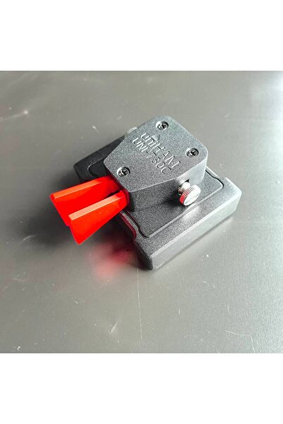 Choice جهاز إرسال واستقبال لاسلكي أوتوماتيكي UNI-730C بتقنية مورس (CW) لأجهزة...