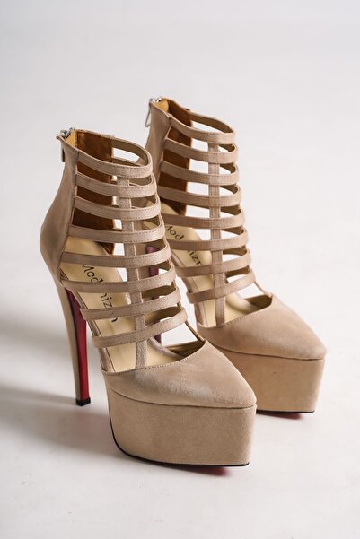 Ayakkabı Ateşi Piele din piele intoarsa Platforma Design special Platforma cu...