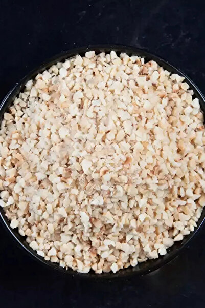 ANTEP FABRİKASI Pirinç Kıyılmış Fındık 500 g Paket