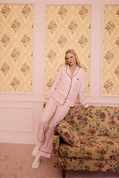 DeFacto Set de 2 piese cu mâneci lungi, cu potrivire obișnuită G1677AX26SP