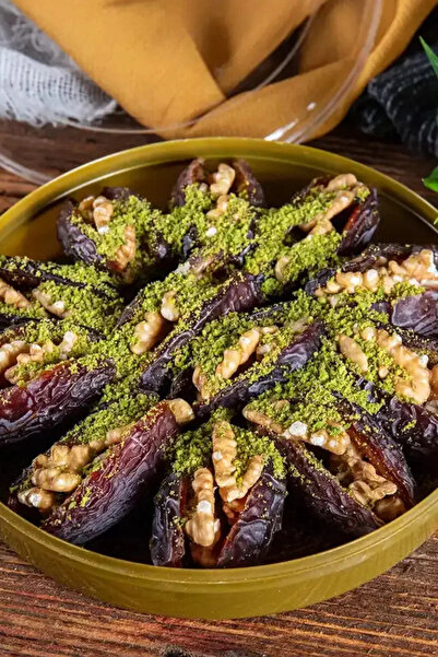 Bahçem Cevizli Bal Hurma Spesiyali 350 g