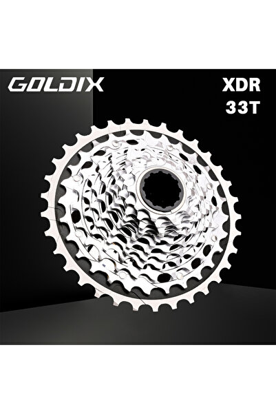 Choice Road 12S 10-33T GOLDIX road bike CNC integrated ultra lightweight 12 s...