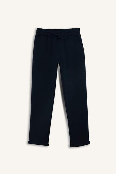 DeFacto Pantaloni pentru băieți cu croială normală G6410A825CW