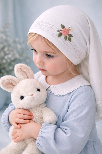 Babyyıldız ÇOCUK ALIŞTIRMA BONESİ 2/8 YAŞ