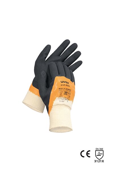 Uvex Profi Ergo XG20 Koruyucu Eldiven