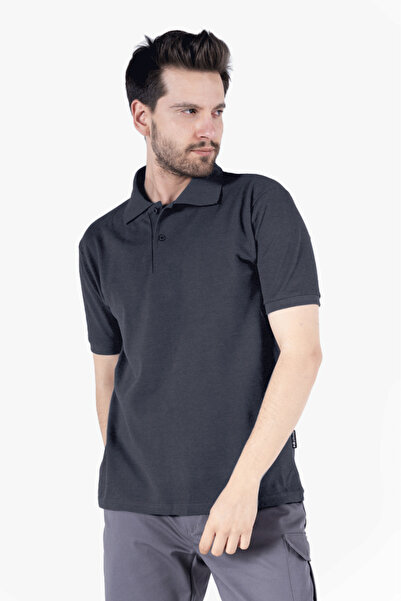 Yıldırımlar Giyim Polo Yaka  T-Shirt
