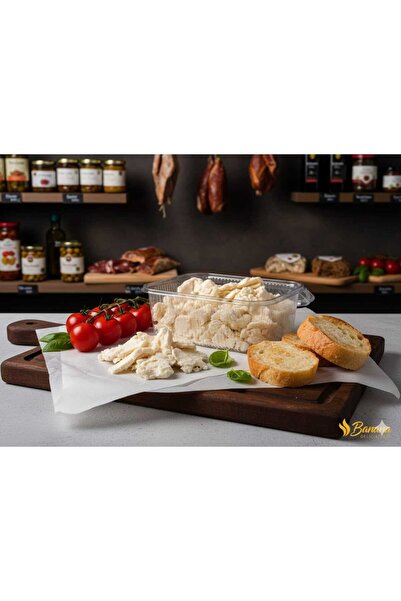 GÖRELE ÇİFTLİĞİ Trabzon Yaprak Tulum Peynir 1 Kg