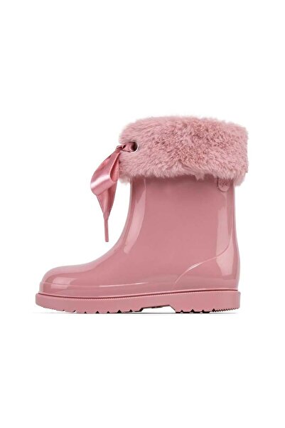 IGOR ÇOCUK LASTİKLİ BOT W10258 BIMBI SOFT