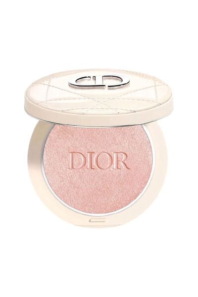 Christia هايلايتر كوتيور لومينايزر -02 بينك جلو