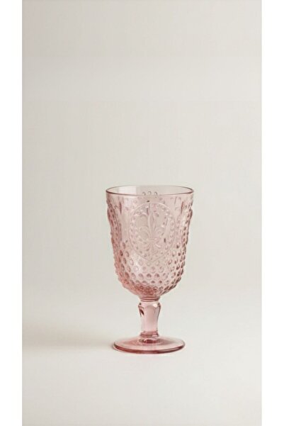 sasegrup Renkli Kadeh Bardak AKRİLİK