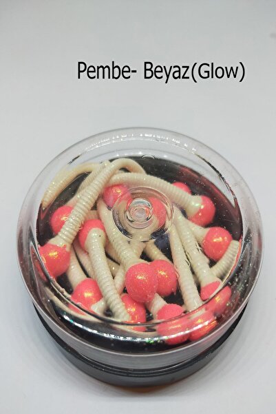 RENAT CARP Trout Master Peynir Kokulu Simli Yüzen Kuyruklu Alabalık Yemi 15 Adet