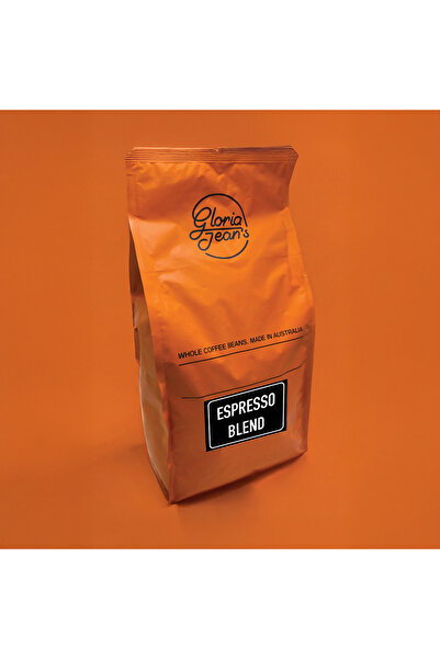 Gloria Jean's Coffees Special Espresso Blend 1.2kg - Coffee Beans