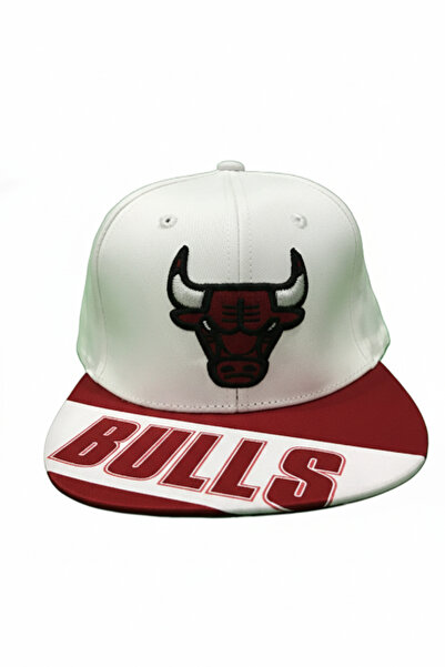 Berellini Șapcă Hip-Hop Bulls (Colecție specială)