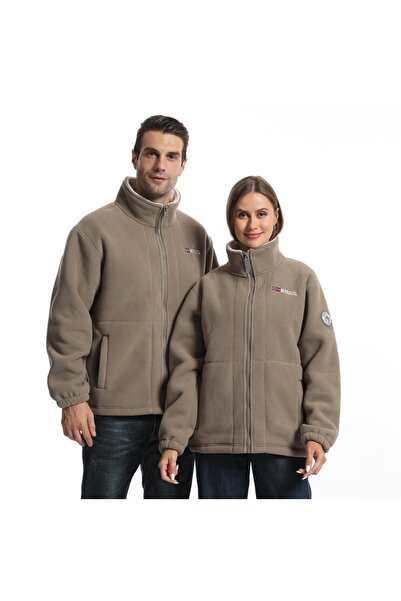 Norway Outdoor Çift Katlı Polar