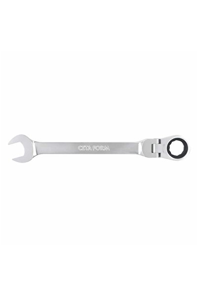 CETA FORM Articulated Ratchet Combination Wrench 14 mm