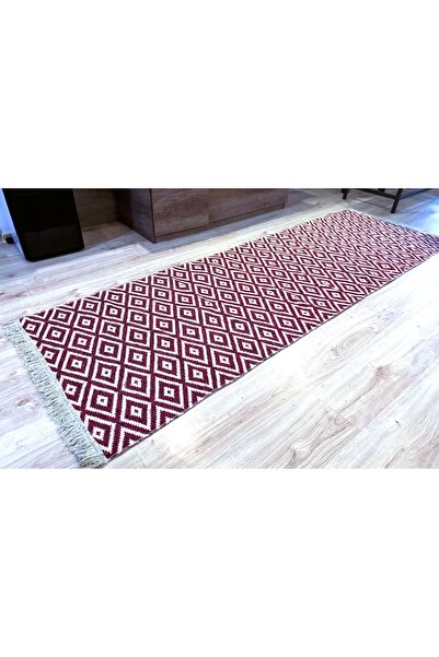 Casa de vis Online Covor în stil tradițional, bumbac cu iută, Casa De Vis Onl...