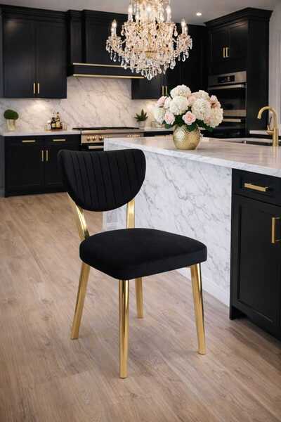 Efsane i.E.G ELMA SANDALYE MUTFAK YEMEK ODASI BAHÇE BALKON CAFE OTEL RESTORAN