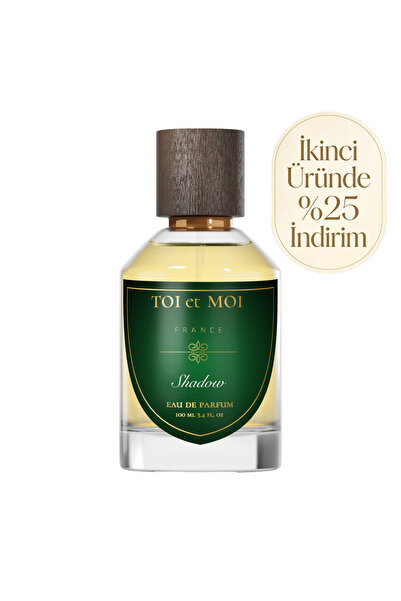 Toi et Moi Shadow Edp 100 Ml Erkek Parfüm