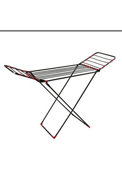 Summit İlonka Kardelen Borulu Lüx Kanatlı Çamaşır Kurutmalık