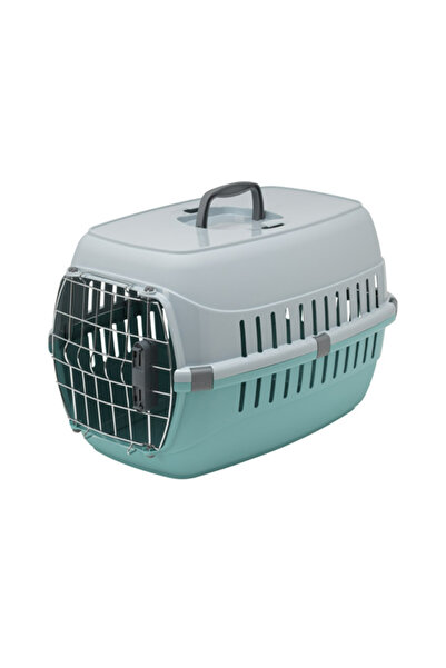 Moderna Roadrunner Iata Cat and Dog Carrying Bag Blue 48.6X32.3X30.3 cm
