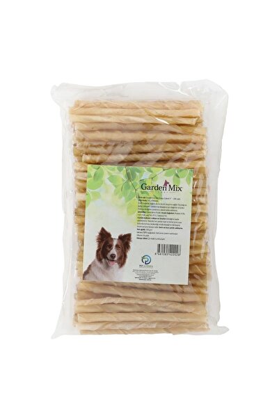 Gardenmix Garden Mix Burgu Stick 5,5-6 gr 100'lü Paket