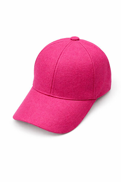 ZERAMİNE Αθλητικό καπέλο Kaşe Unisex – Καπέλο Casual Trend – Με επένδυση