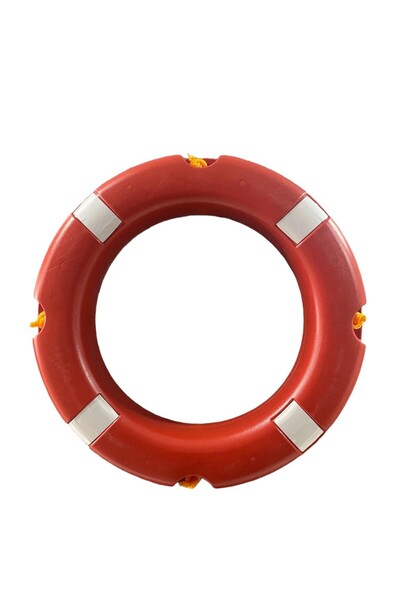 SomayStore Tekne & Gemi Can Simidi Batmaz Halat ile Birlikte