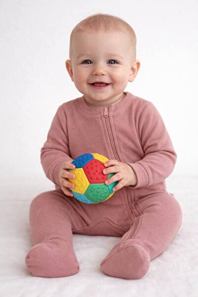 WOWOKİDS TULUM FERMUARLI KAŞKORSE