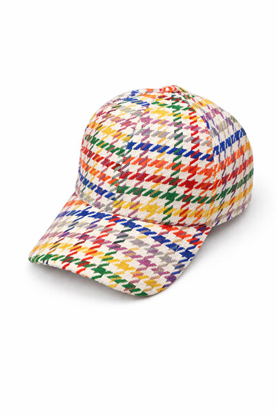 ZERAMİNE Αθλητικό καπέλο Unisex με υφή καστανιάς – Καπέλο Casual Trend – Με ε...