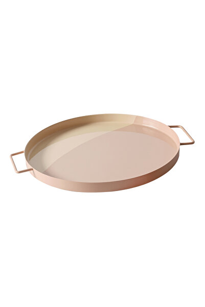 Blends Round Serving Tray from Gibbous