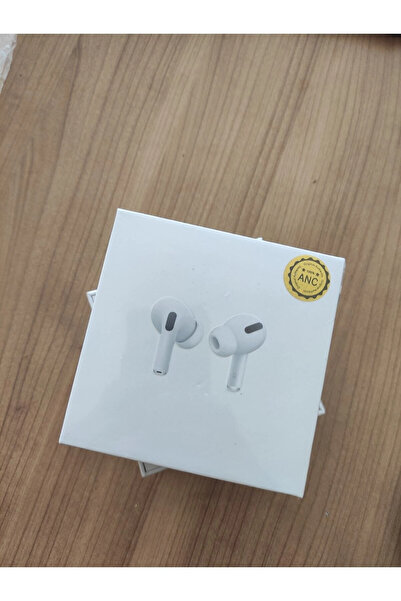 Urfakent Pro Uyumlu Bluetooth Kulaklık Aktif Gürültü Engelleyici(Ortam Dinlem...