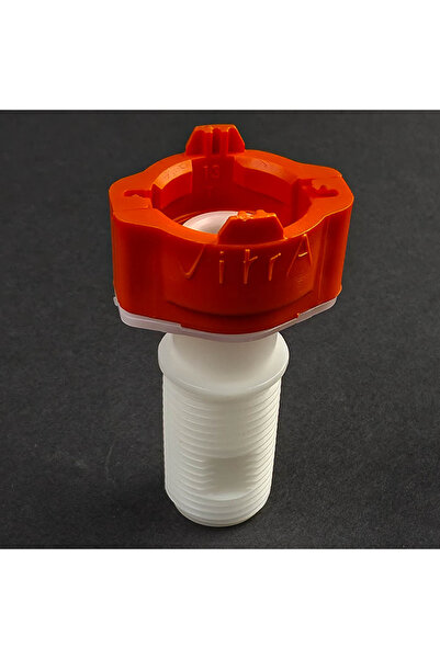 VitrA Mecanism de supapă de umplere cu plutitor pentru rezervor ascuns, conexiune de 1/2 inch