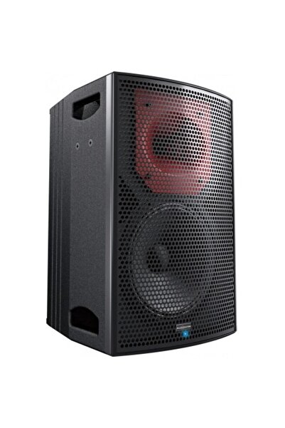 Audiocenter Kdsp8 1200w 8" Aktif Hoparlör