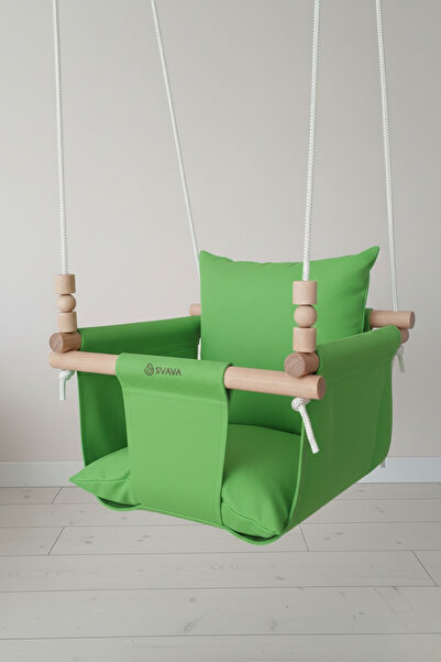 Svava Pofuduk Bebek Salıncağı