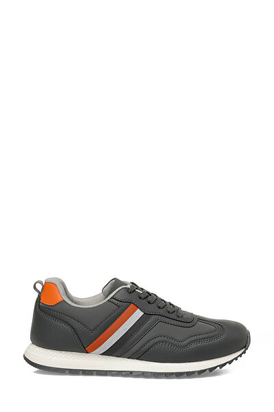 Kinetix Trey 6Fx Dark Gray Men's Sneaker