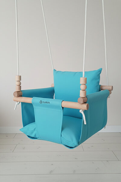 Svava Pofuduk Bebek Salıncağı