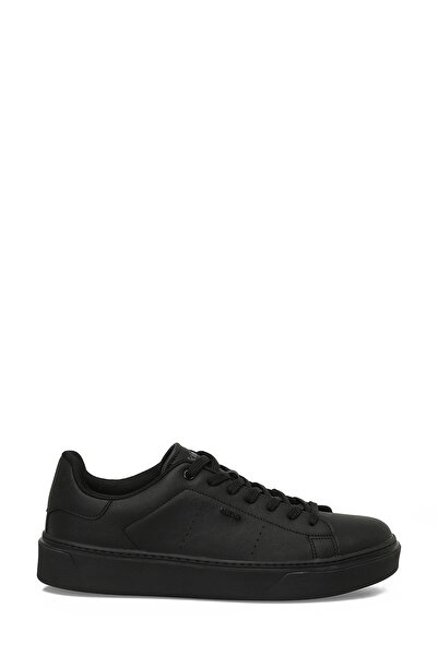 Kinetix Montgomery 6Fx Black Men's Sneaker