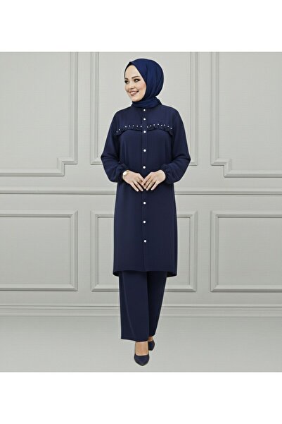 Mercan ESEN TEAM ТЪМНОСИНО AYROBIN ТЪКАН