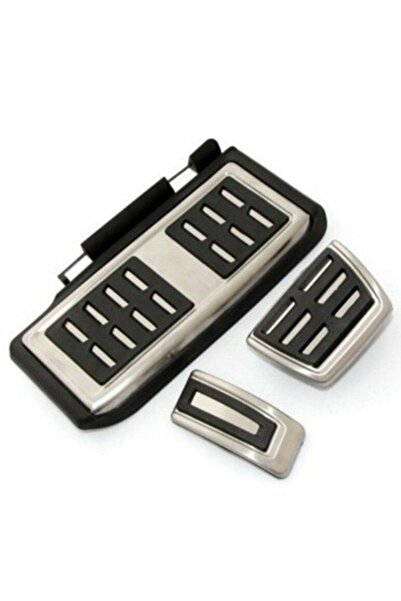 Genel Markalar Cupra formentor pedal seti takımı geçmeli otomotk