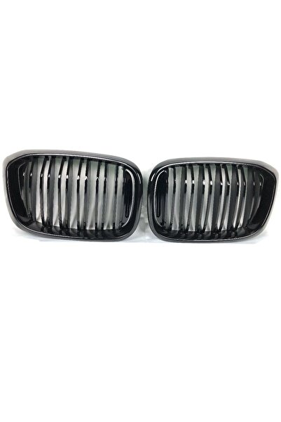 autogp Bmw x3 g01 ön panjur ızgara 2018+