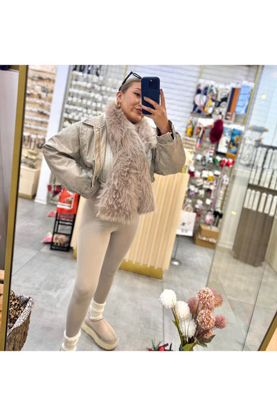 Melissatelier Recovery Sports Modal Women's Tights Beige