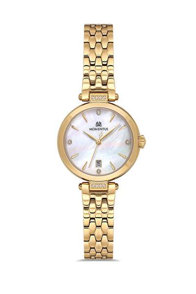 Momentus SS276G-09SG Kadın Kol Saati