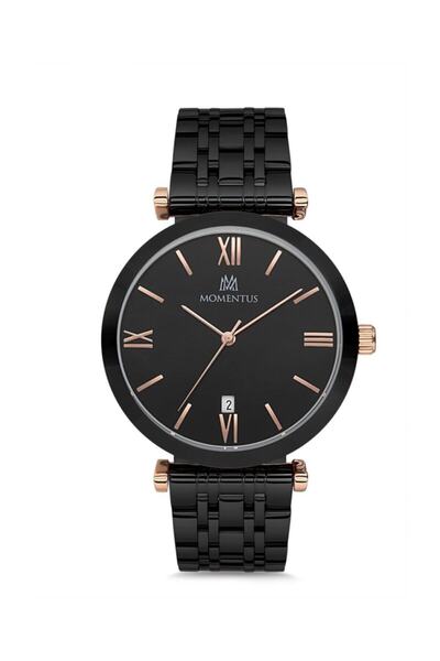 Momentus CM379B-04SR Erkek Kol Saati