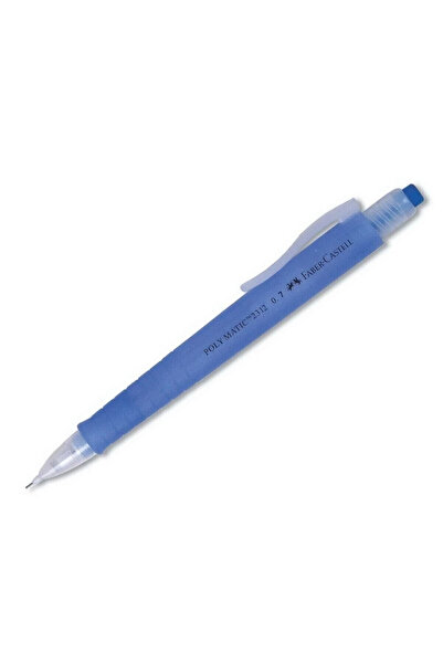 Faber Castell Polymatic Mavi 2312 07 Versatil 231263